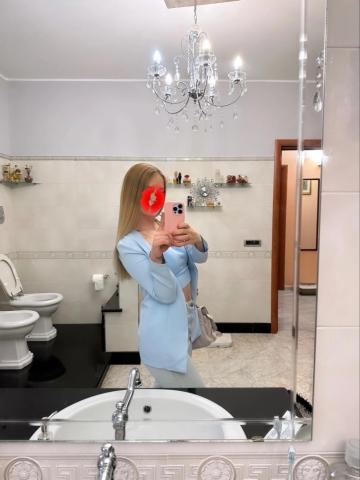 Проститутка Фариза
